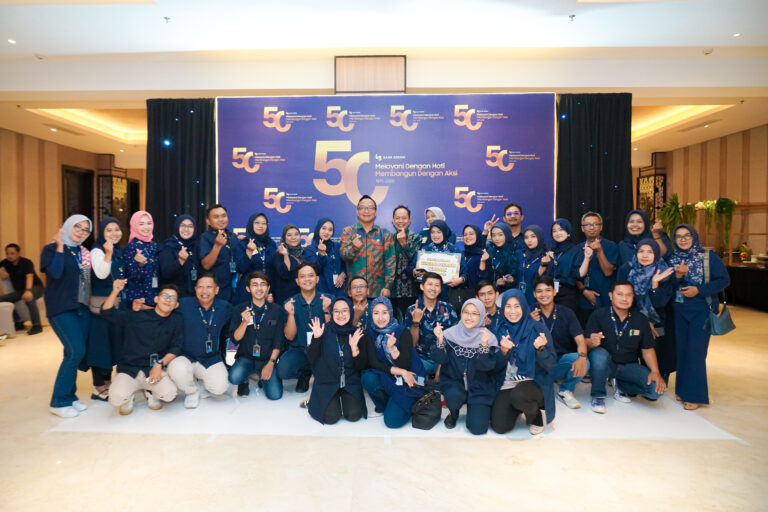 HUT BANK Gresik 50th _ by Future Production-036