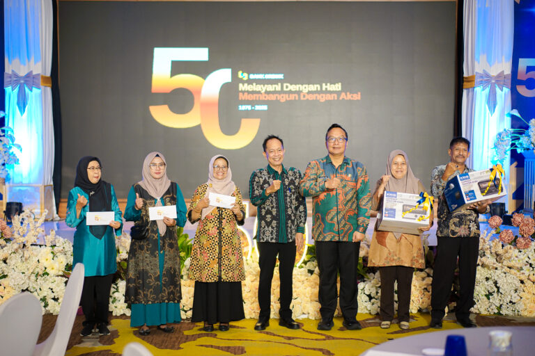 HUT BANK Gresik 50th _ by Future Production-050