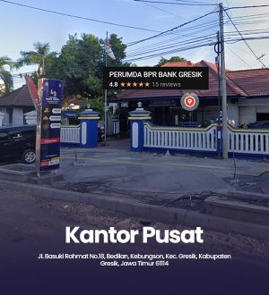 Kantor Pusat